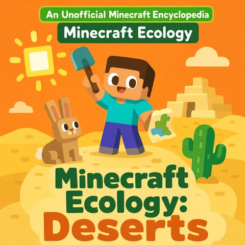 Minecraft Decodable Reader with ei Vowel Words