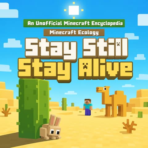 Stay Still Stay Alive