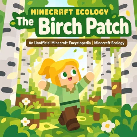 Minecraft Decodable Reader with ch Digraph Words