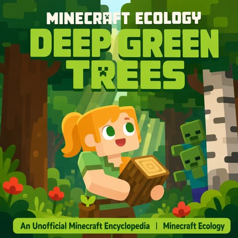 Minecraft Decodable Reader with ee Vowel Team