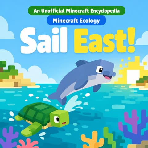 Minecraft Decodable Reader with ea Vowel Team