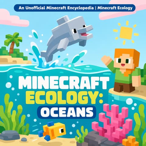 Minecraft Decodable Reader with ph Digraph Words