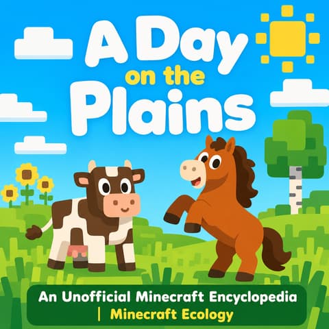 Minecraft Decodable Reader with ai/ay Vowel Teams
