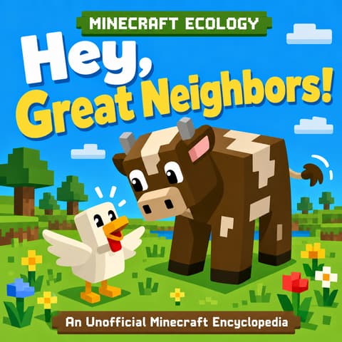 Hey, Great Neighbors!