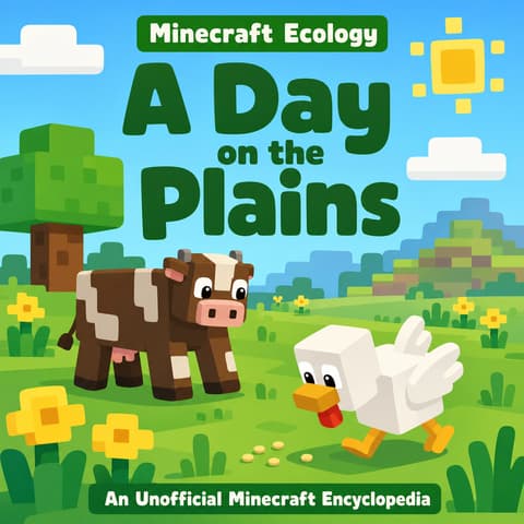 A Day on the Plains