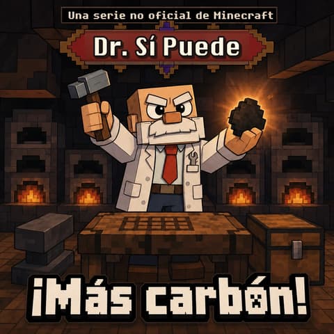 ¡Más carbón! | Libro ATAL nivel 41