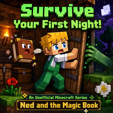 Survive Your First Night!