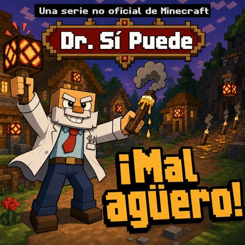 ¡Mal agüero! | Libro ATAL nivel 42