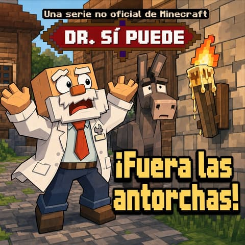 ¡Fuera las antorchas! | Libro ATAL nivel 70