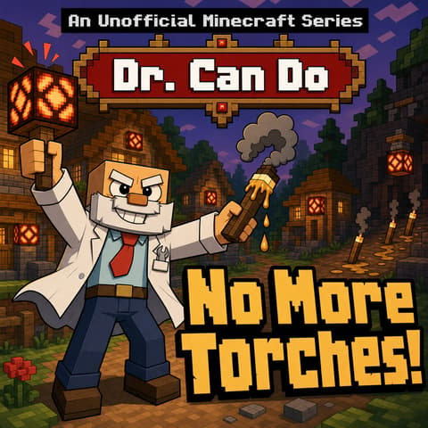 No More Torches!