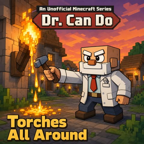 Torches All Around