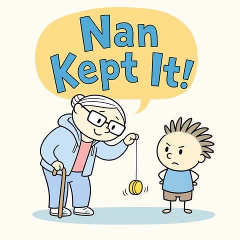 Life Decodable Reader with VCC and CVCC Words