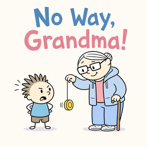 Family Decodable Reader with 3+ Syllable Words