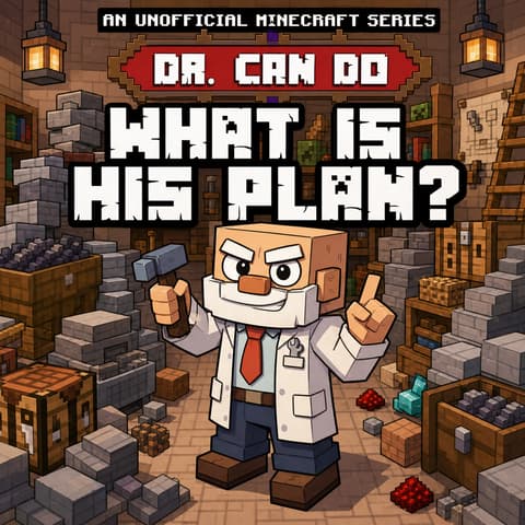 What Is His Plan?