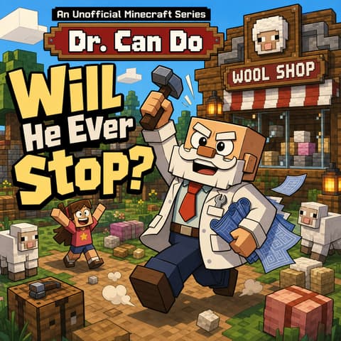 Will He Ever Stop?