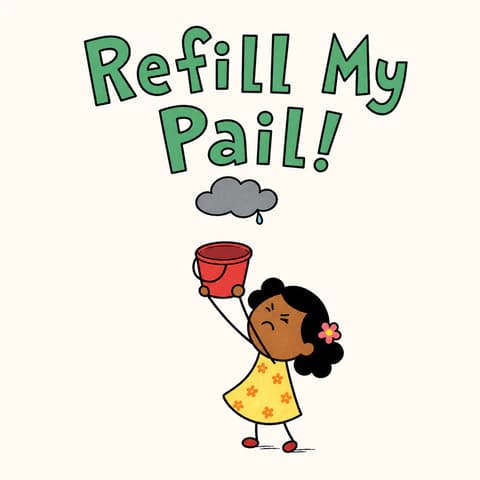 Refill My Pail!