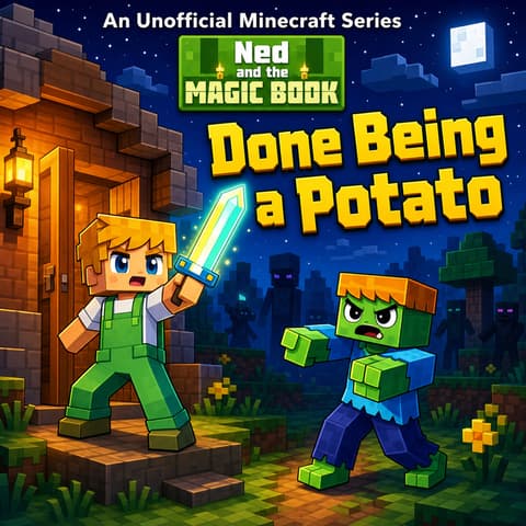Done Being a Potato
