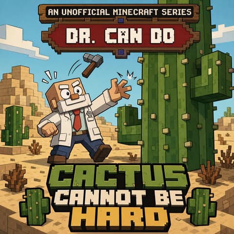Cactus Cannot Be Hard