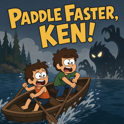Adventure Decodable Reader with le/al/el/il Words