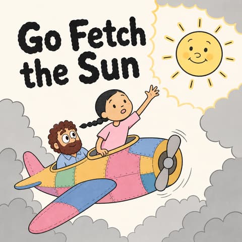 Go Fetch the Sun
