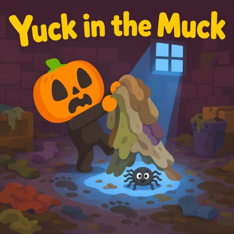 Yuck in the Muck