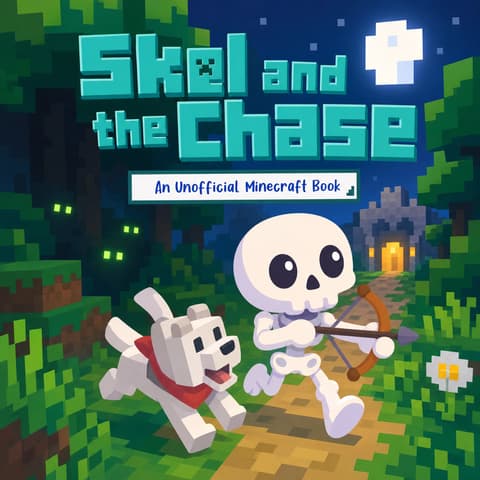 Skel and the Chase