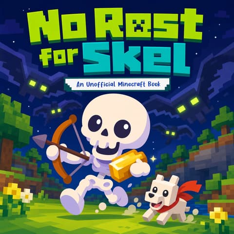 No Rest for Skel