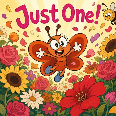 Just One!