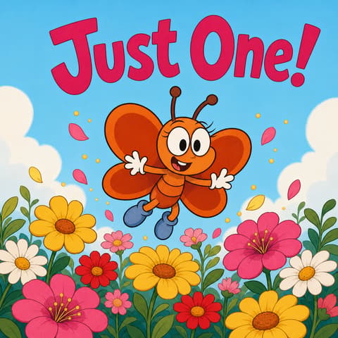 Just One!