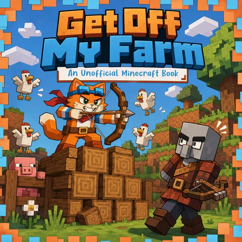 Get Off My Farm