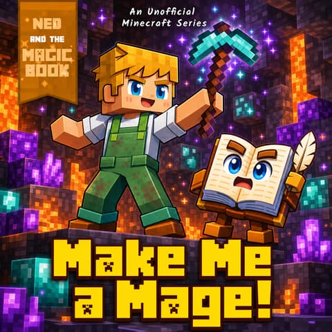 Make Me a Mage!