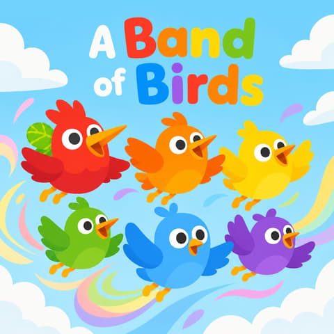 Animal Decodable Reader with Final Blends