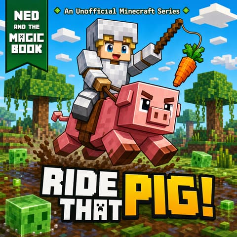 Ride That Pig!