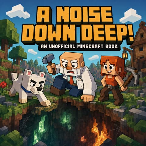 A Noise Down Deep!