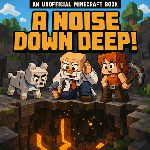 A Noise Down Deep!