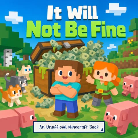 It Will Not Be Fine