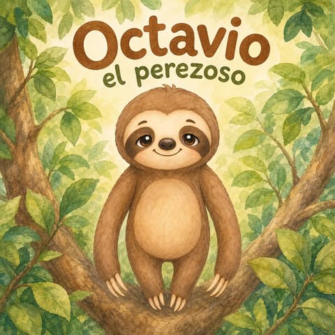 ¡Octavio al sol! | Libro ATAL nivel 16