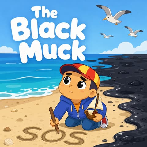 The Black Muck