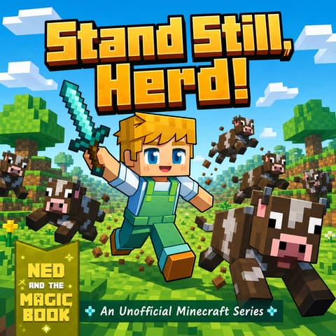 Stand Still, Herd!