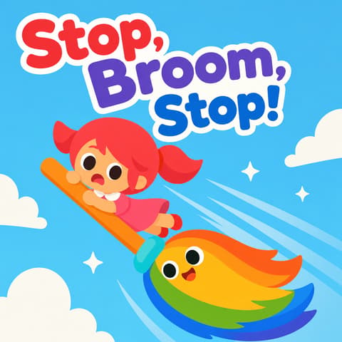 Fantasy Decodable Reader with sh Digraph Words