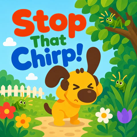 Animal Decodable Reader with ch Digraph