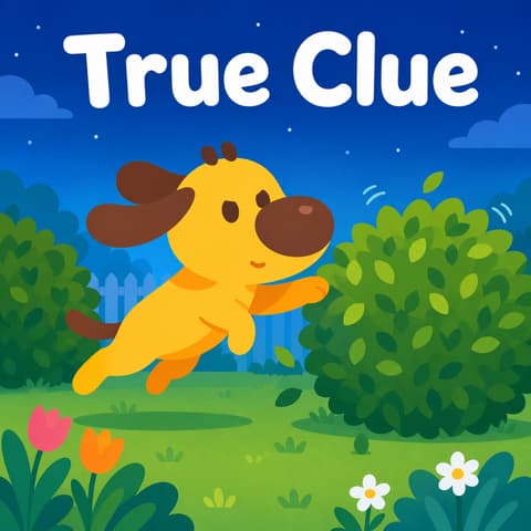 True Clue