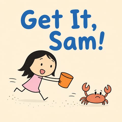 Get It, Sam!