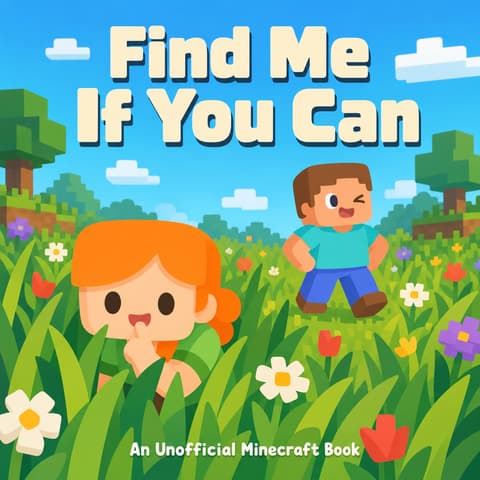 Find Me If You Can
