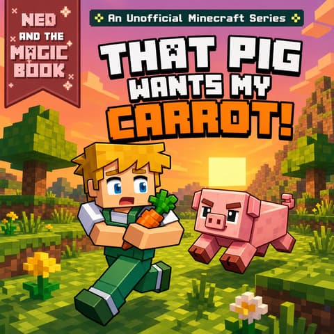 Minecraft Decodable Reader with Suffixes