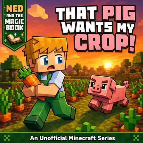 Minecraft Decodable Reader with th Words