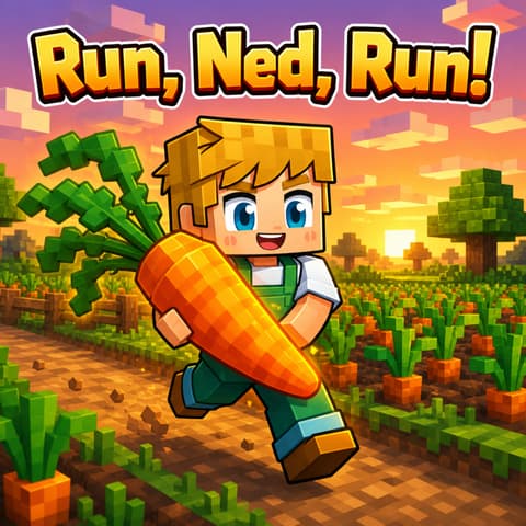 Run, Ned, Run!