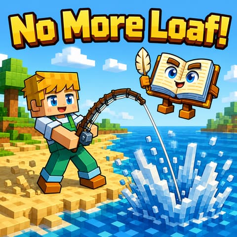 No More Loaf!