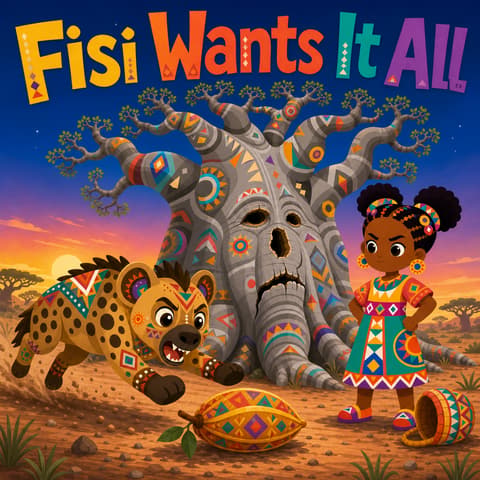 Animal Decodable Reader with the ph Digraph