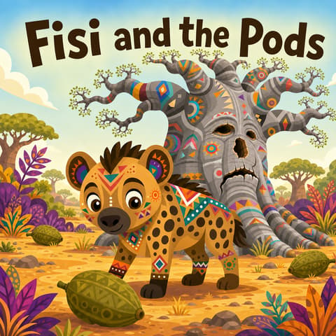 Fisi and the Pods